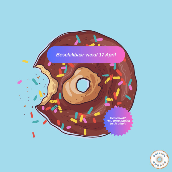 Lentedonut