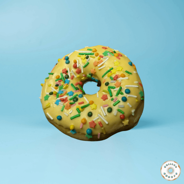 Carnavaldonut